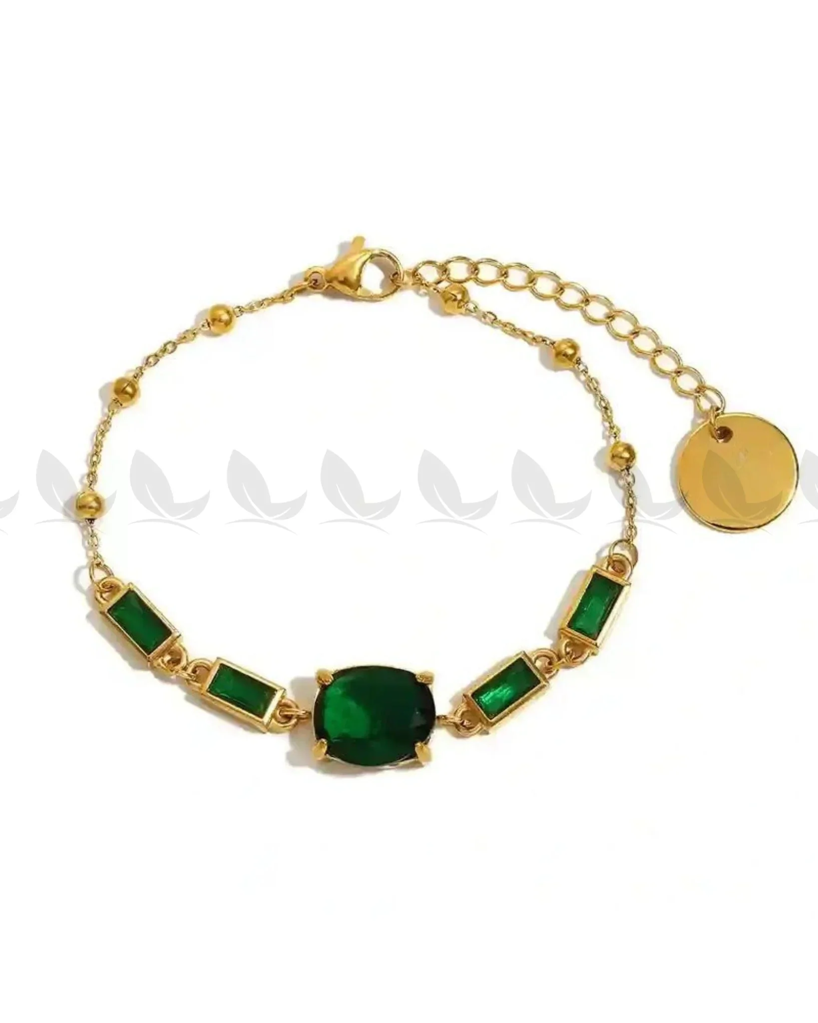 Zeesy Filigree Bracelet - Image 2