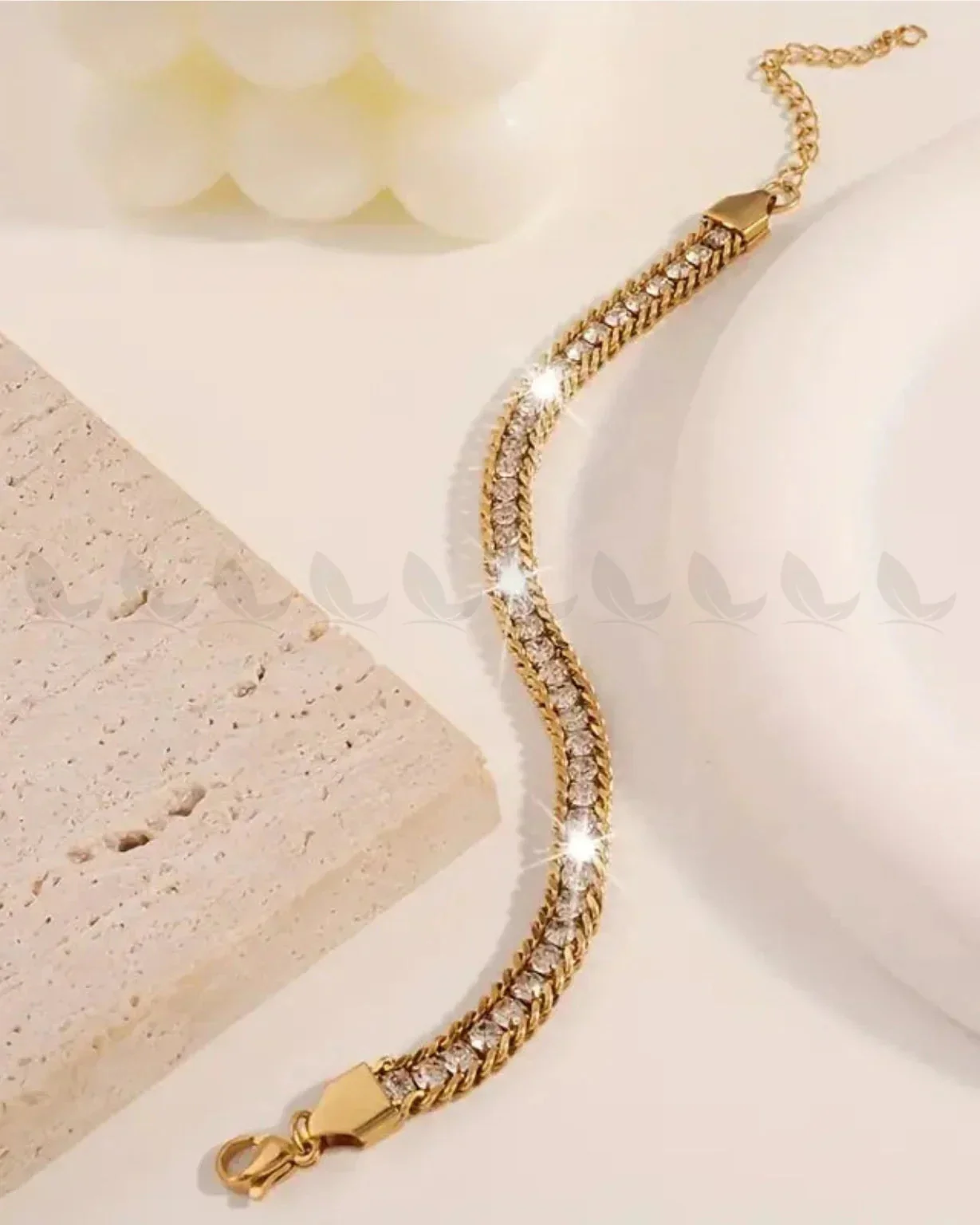 Zeesy Frontier Bracelet - Image 4