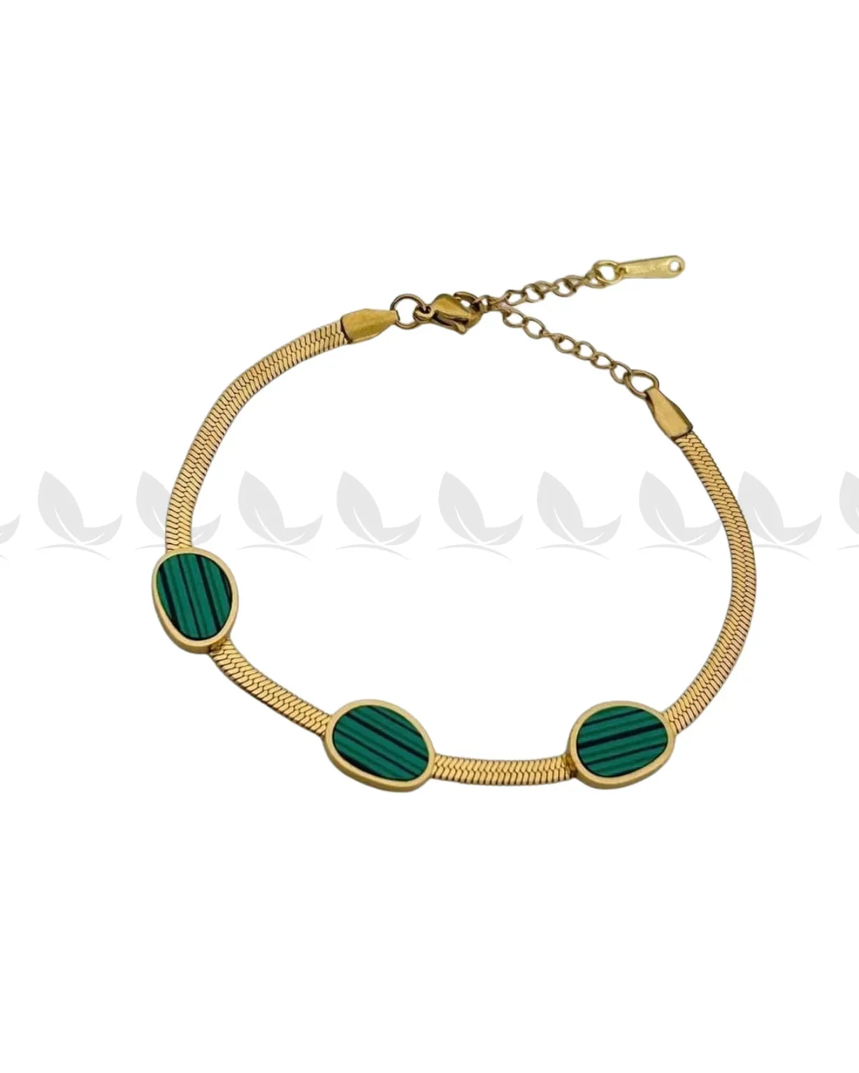 Zeesy Glacier Bracelet - Image 2