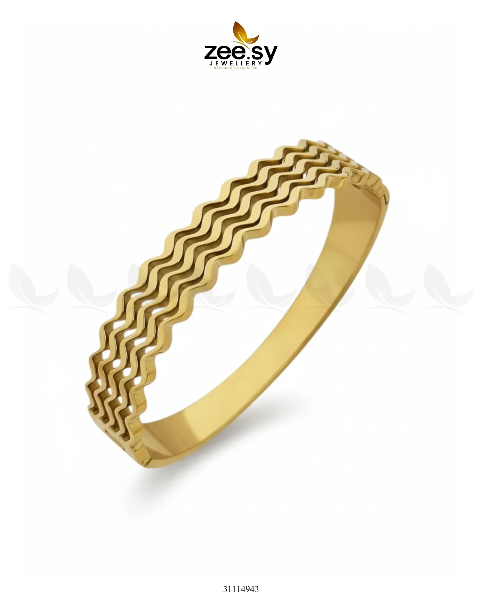 Zeesy Halo Bracelet - Image 2