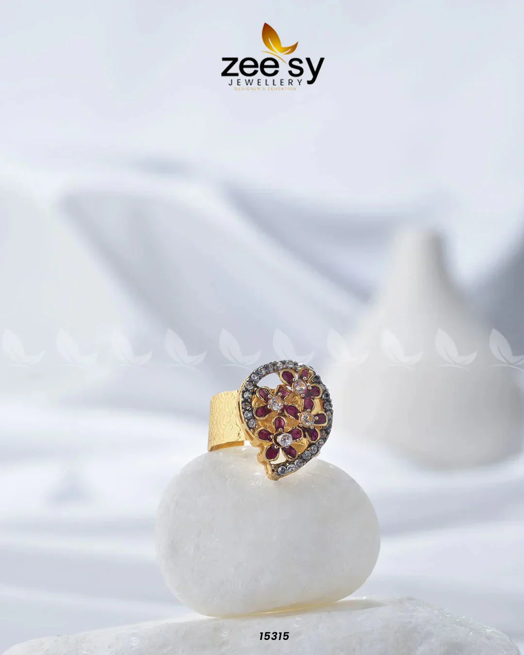 Zeesy Hurrem'S Ring - Image 4