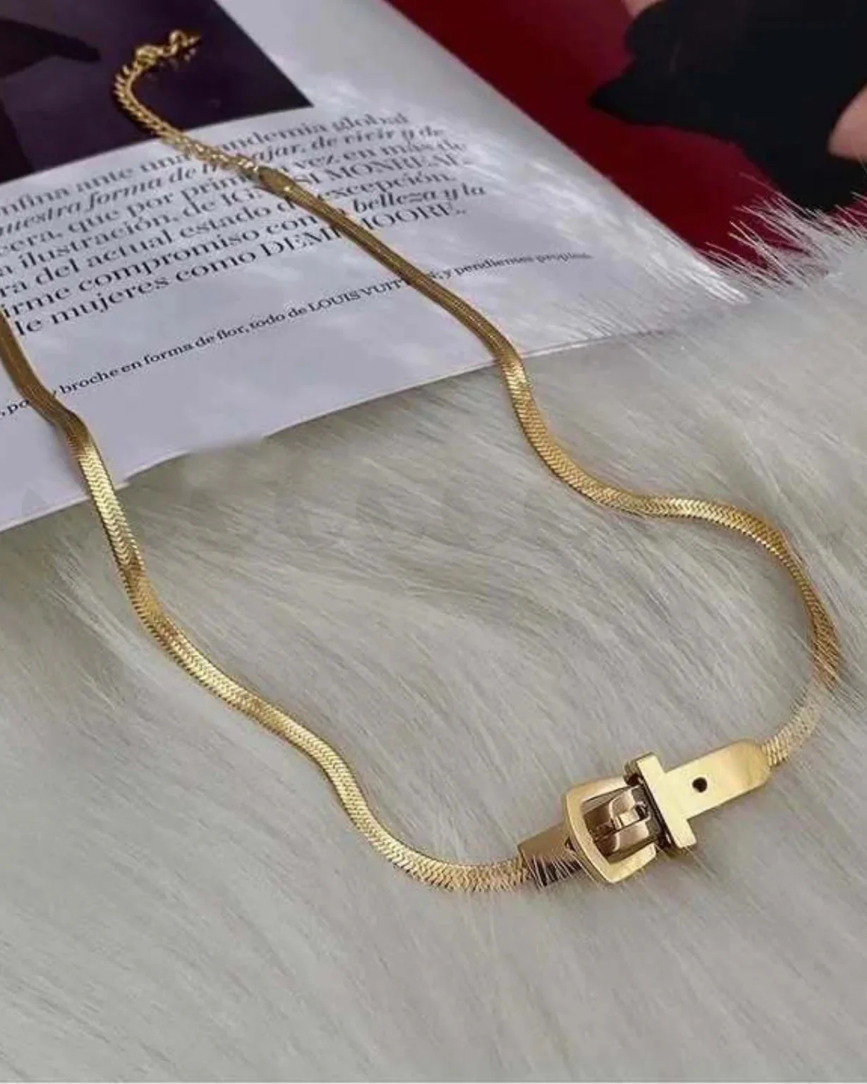 Zeesy Ion Chain - Image 3