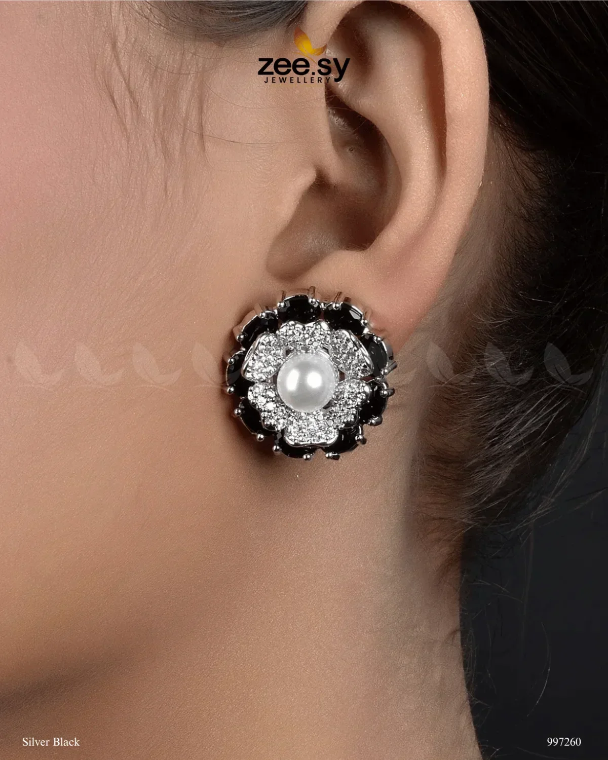 Zeesy Juvela Earrings - Image 8