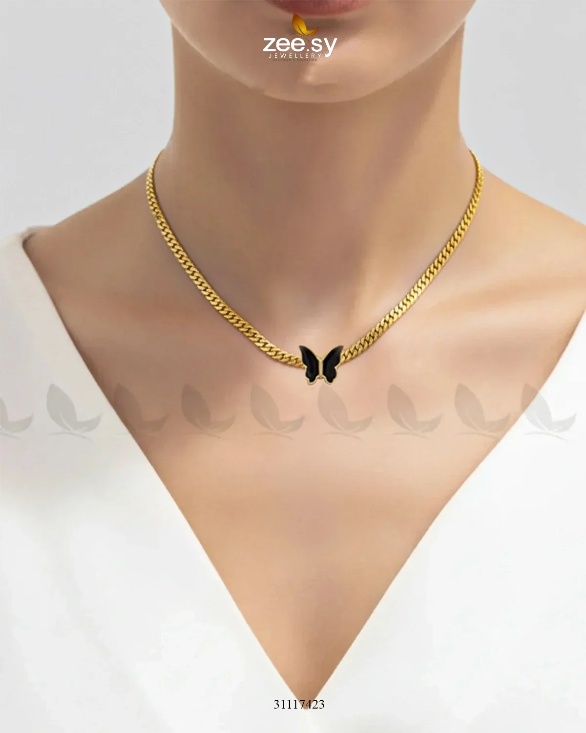 Zeesy Lumen Chain