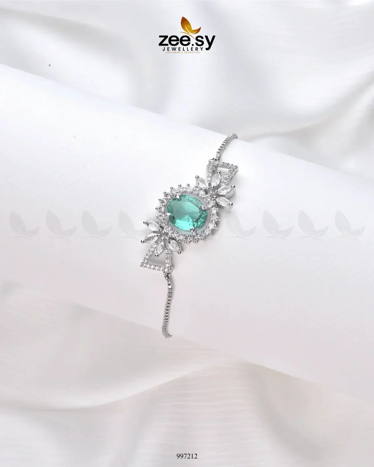 Zeesy Malachite Bracelets - Image 9