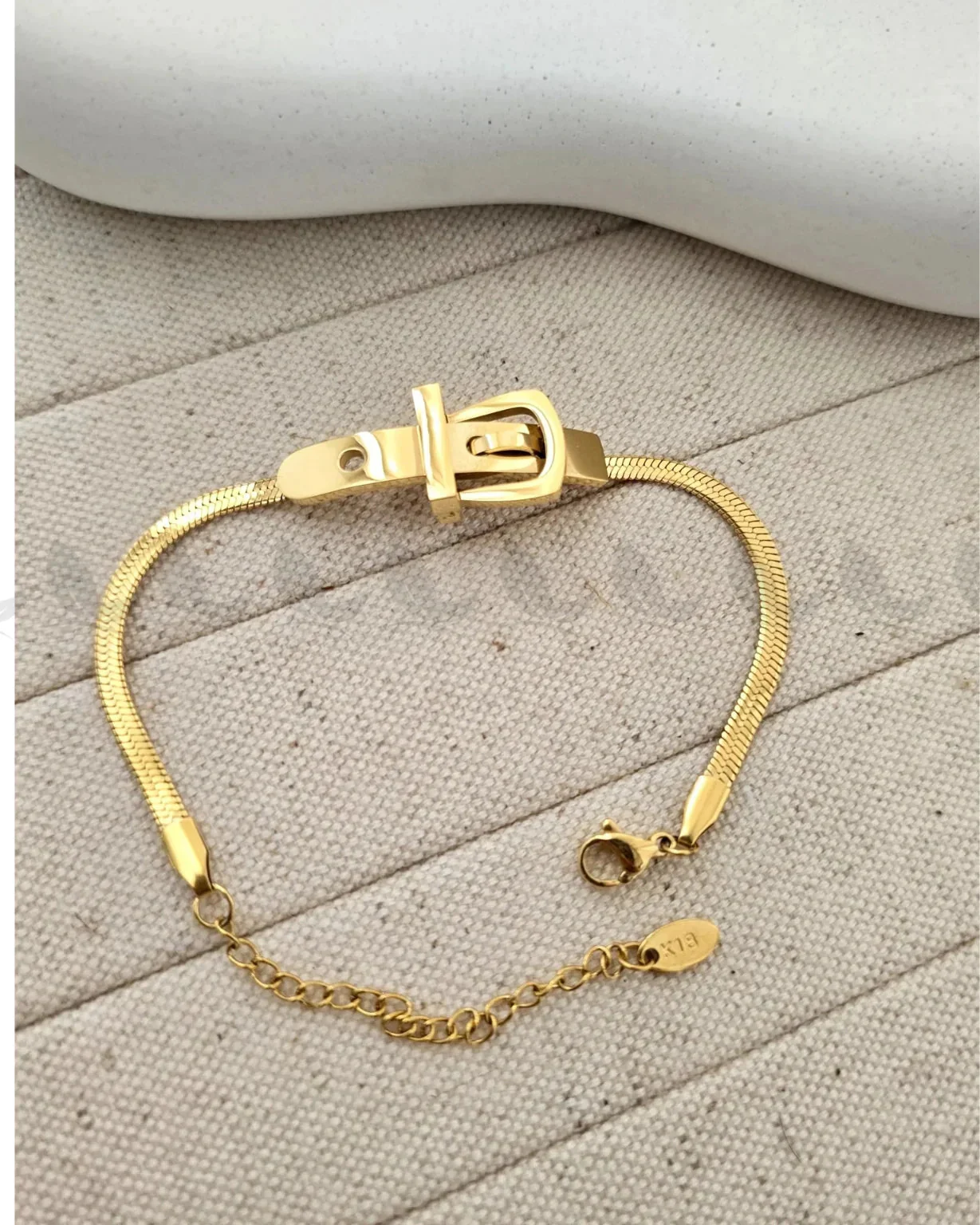 Zeesy Meadow Bracelet - Image 2