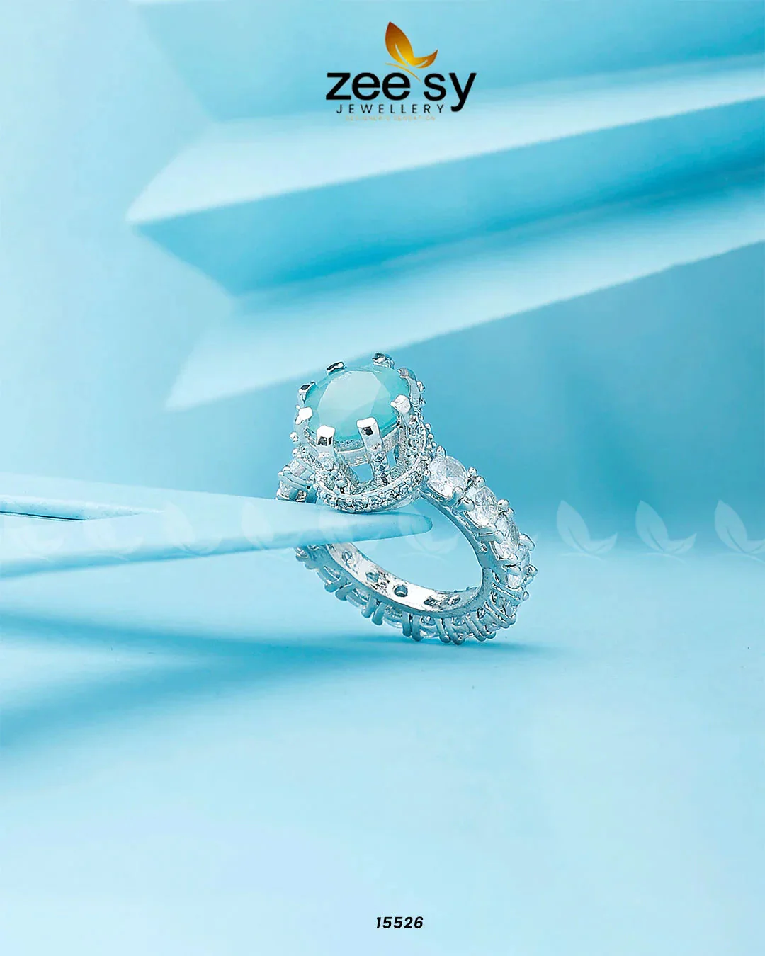 Zeesy Moana Ring - Image 9