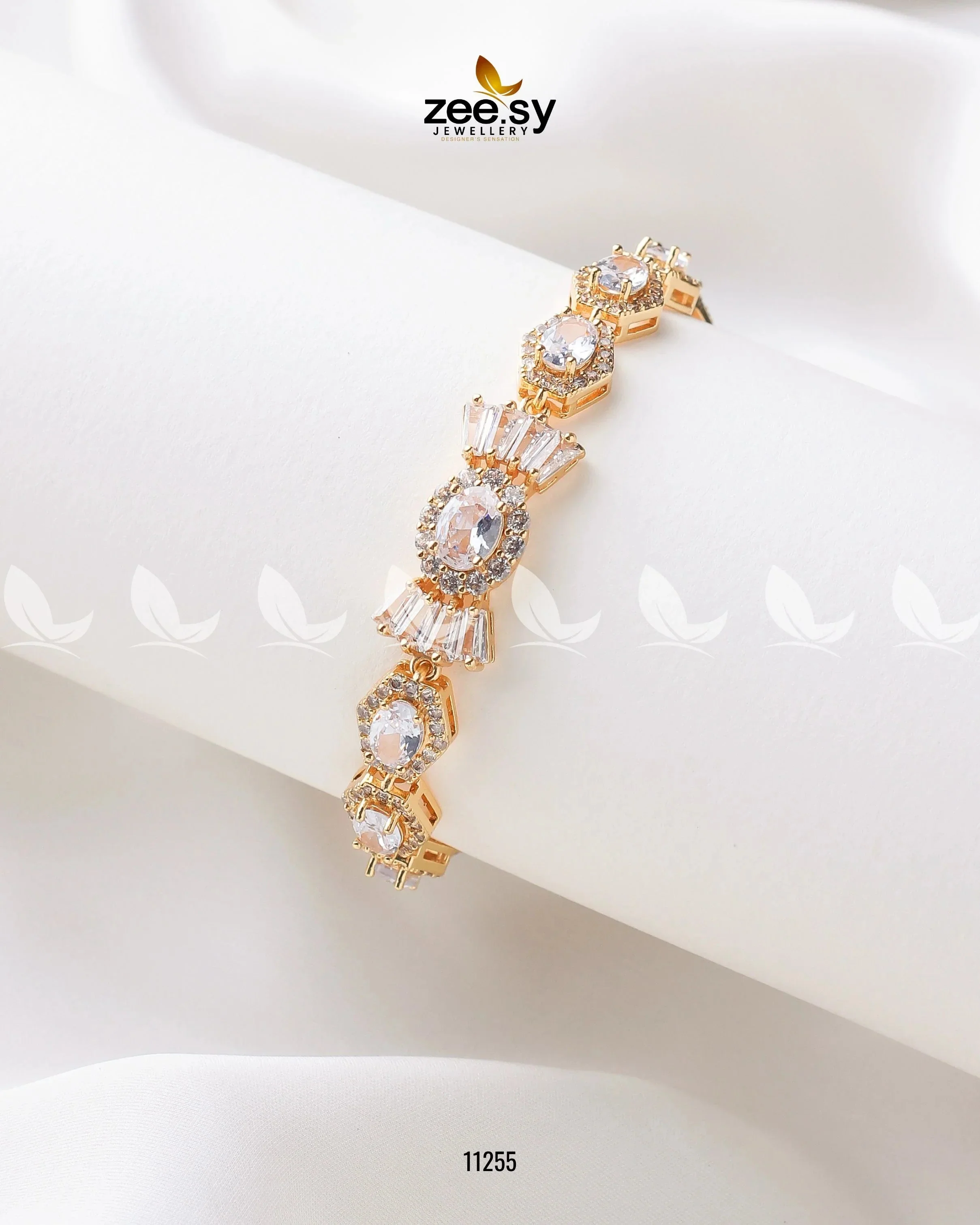 Zeesy Mogra Bracelets - Image 5