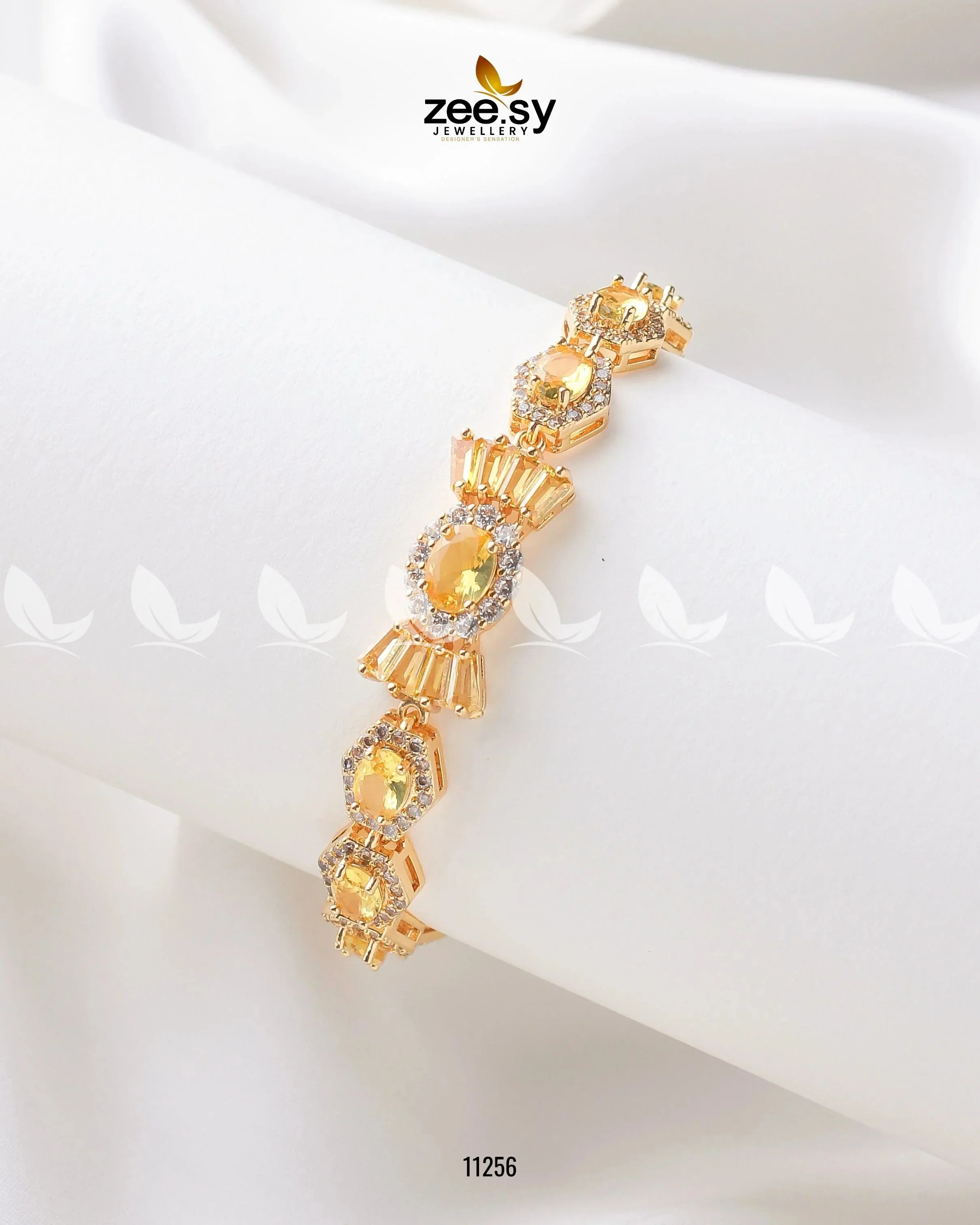 Zeesy Mogra Bracelets - Image 8