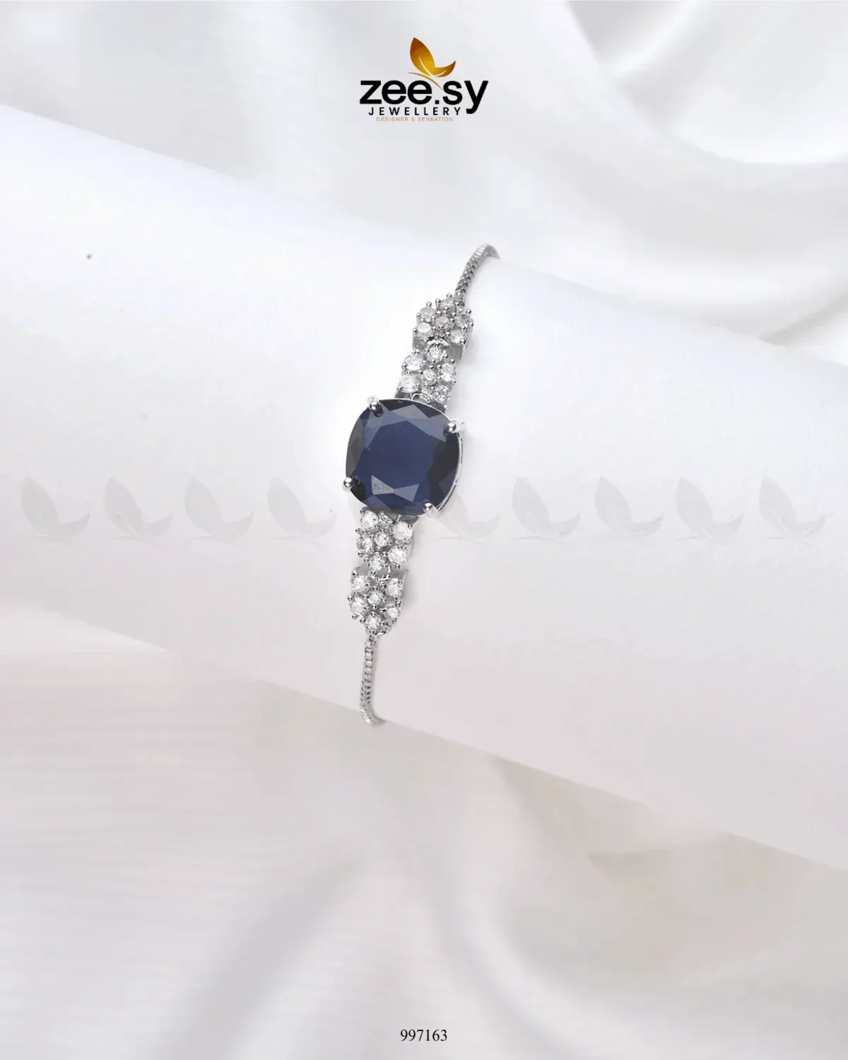 Zeesy Morganite Bracelets - Image 9