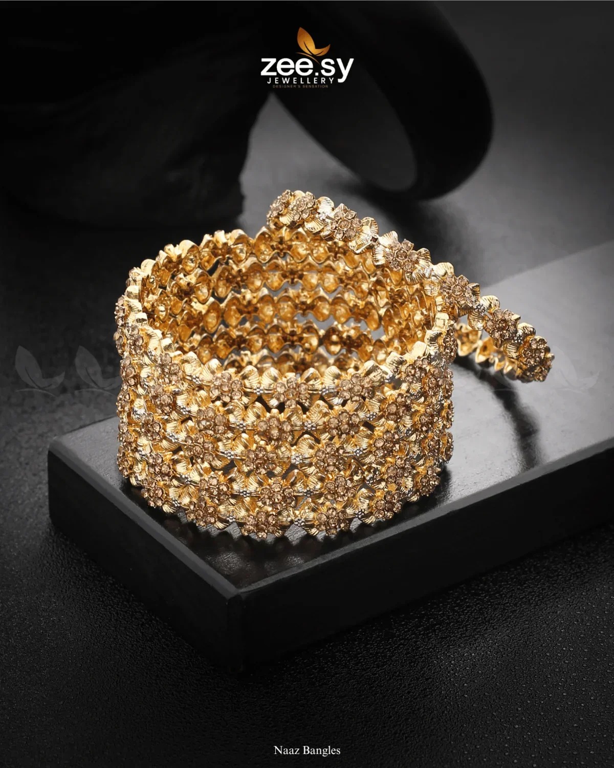 Zeesy Naaz Bangles