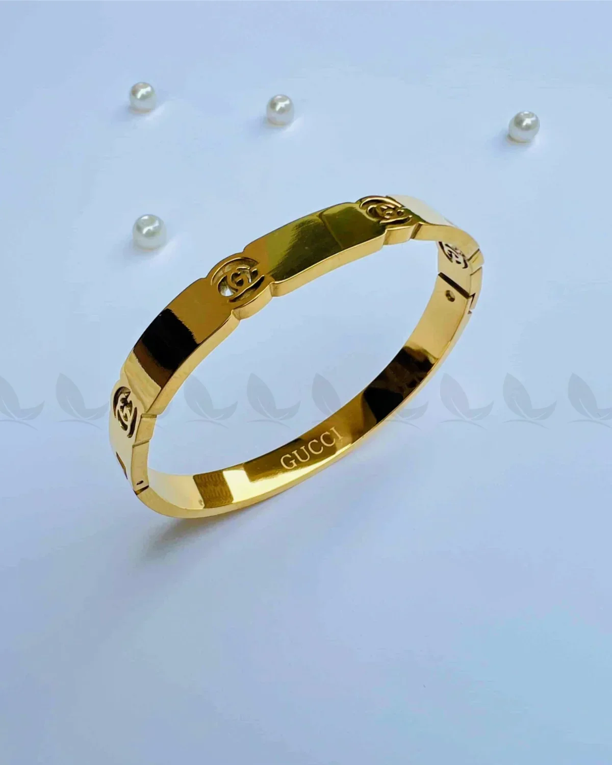 Zeesy Nova Bracelet