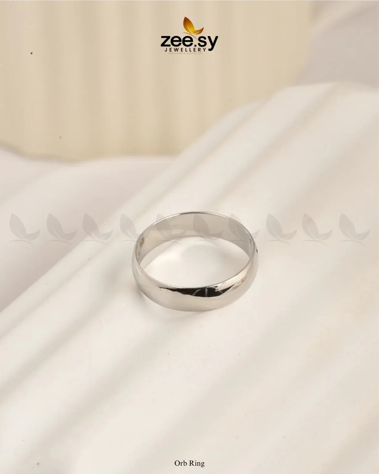 Zeesy Orb Ring - Image 5