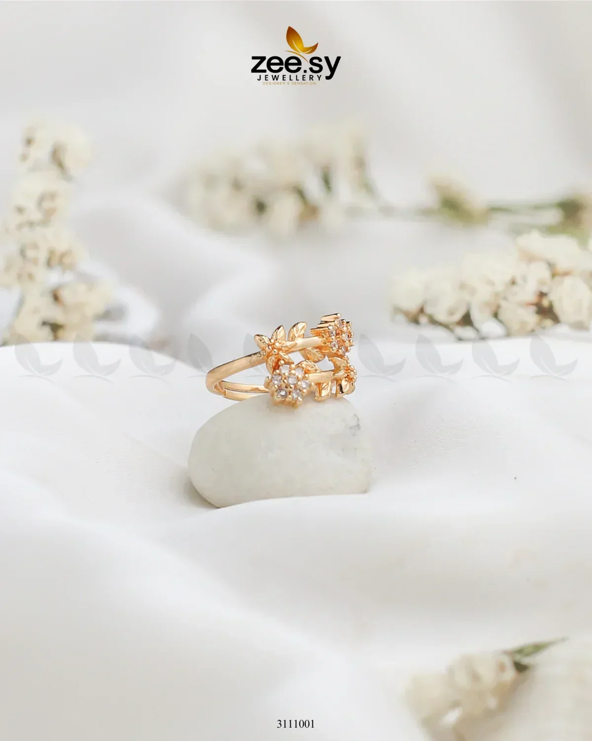 Zeesy Orvella Rings - Image 4