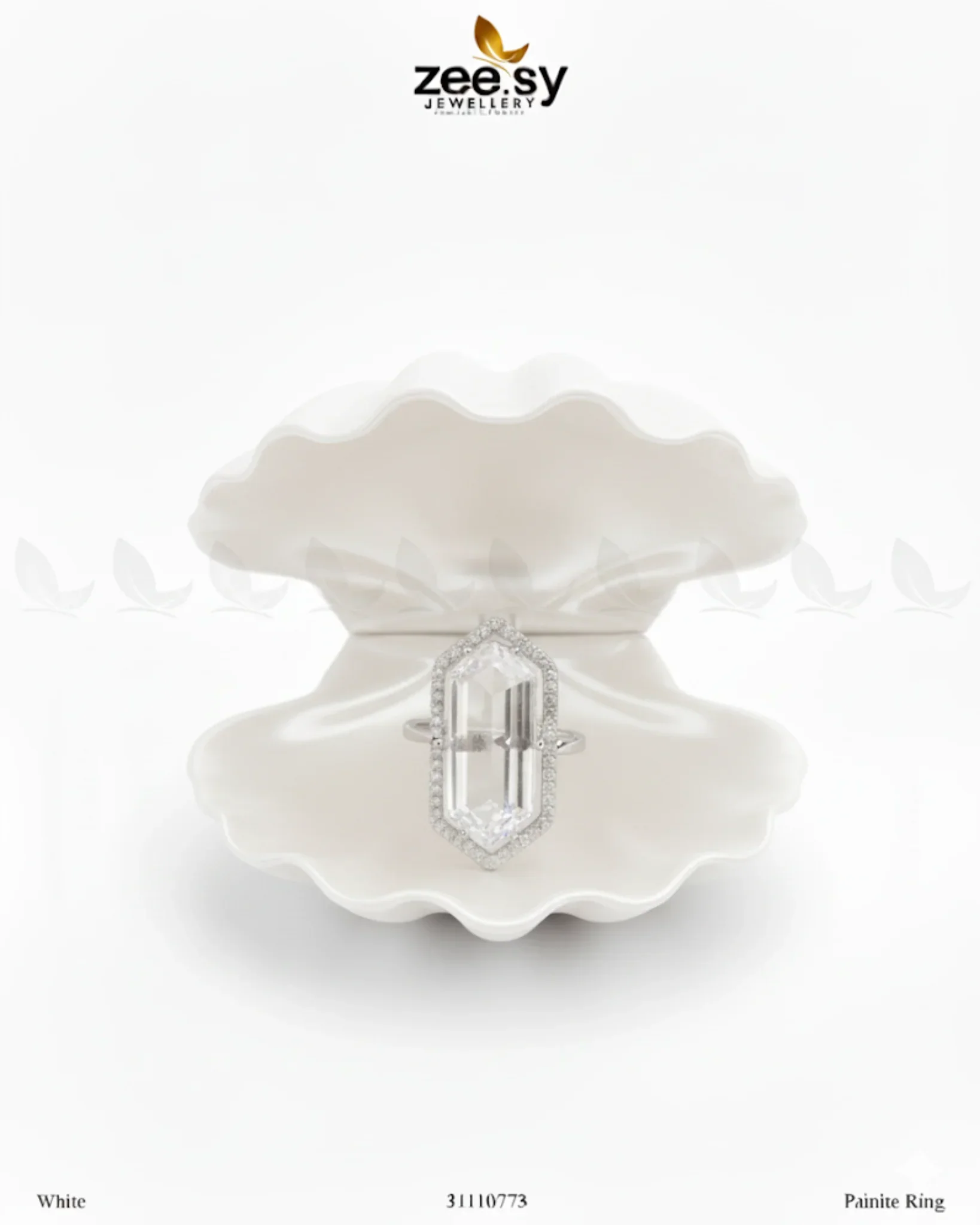 Zeesy Painite Ring - Image 12
