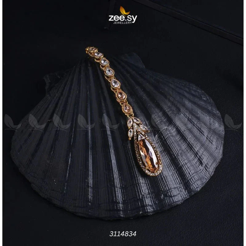 Zeesy Poppy Bindiya - Image 4