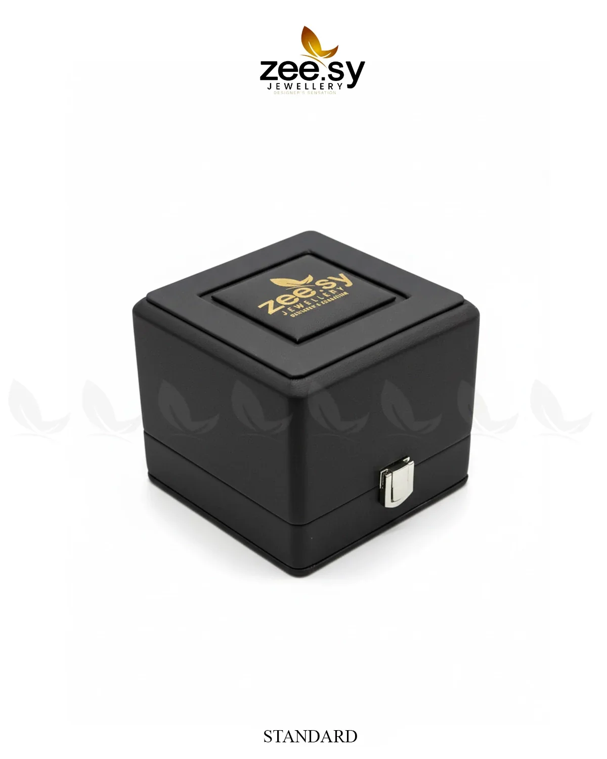 Zeesy Premium Bangle Box - Image 2