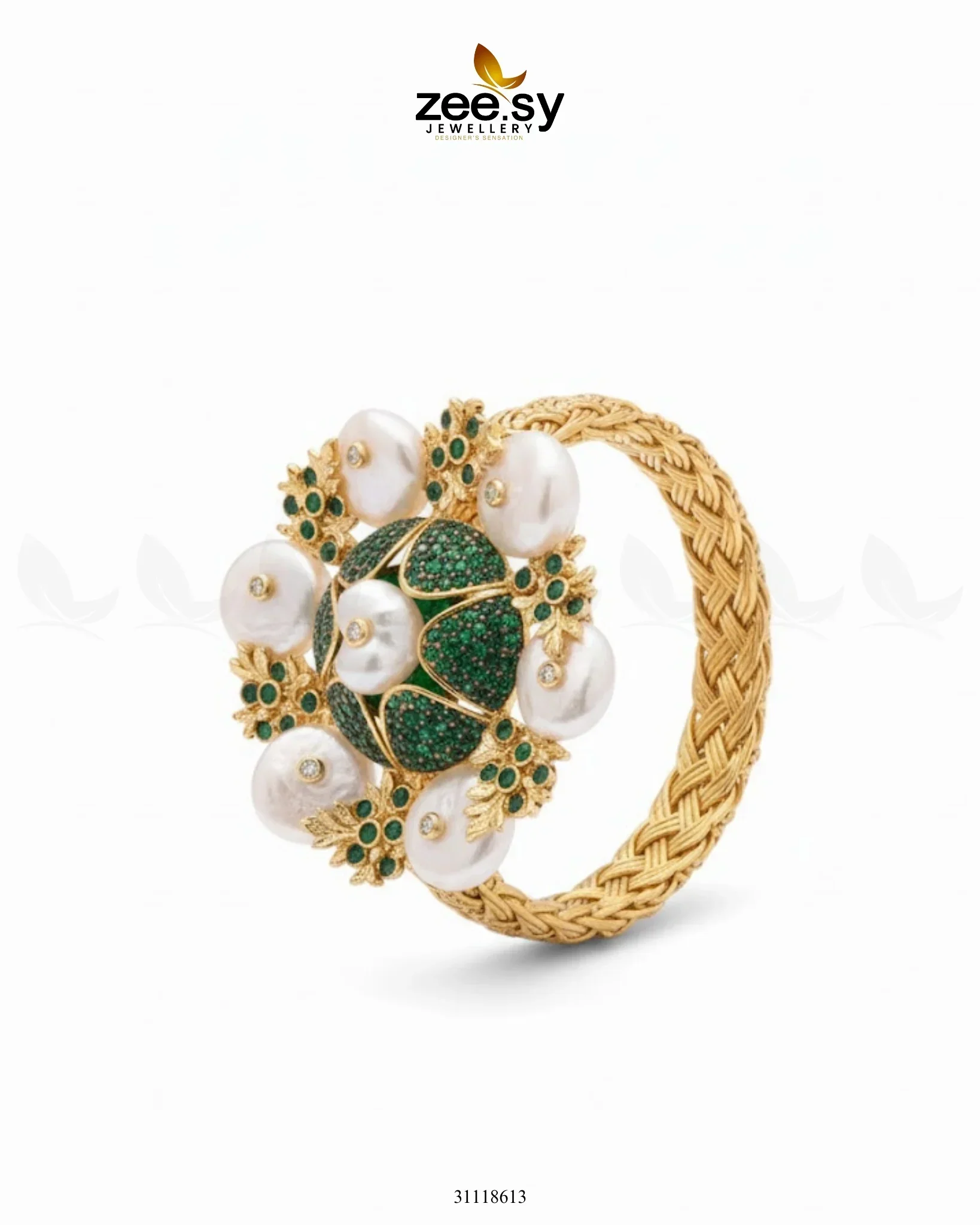Zeesy Reverie Bangles - Image 6
