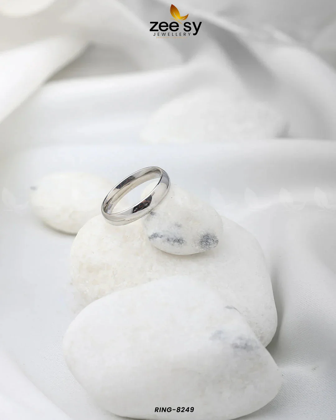 Zeesy Promise Ring-8250 - Image 3