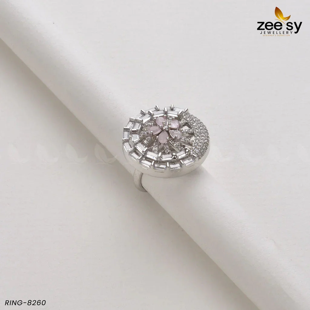 Zeesy Ring-8260 - Image 13