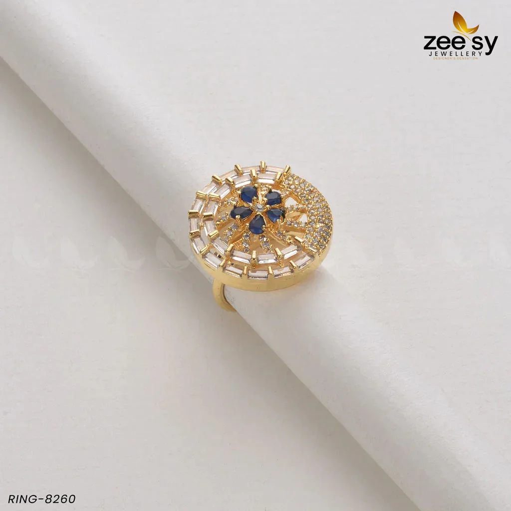 Zeesy Ring-8260 - Image 17