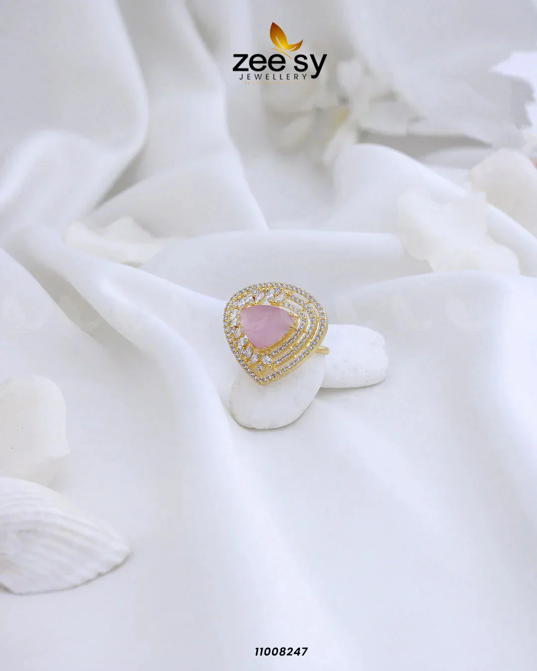 Zeesy Ring-8279 - Image 6
