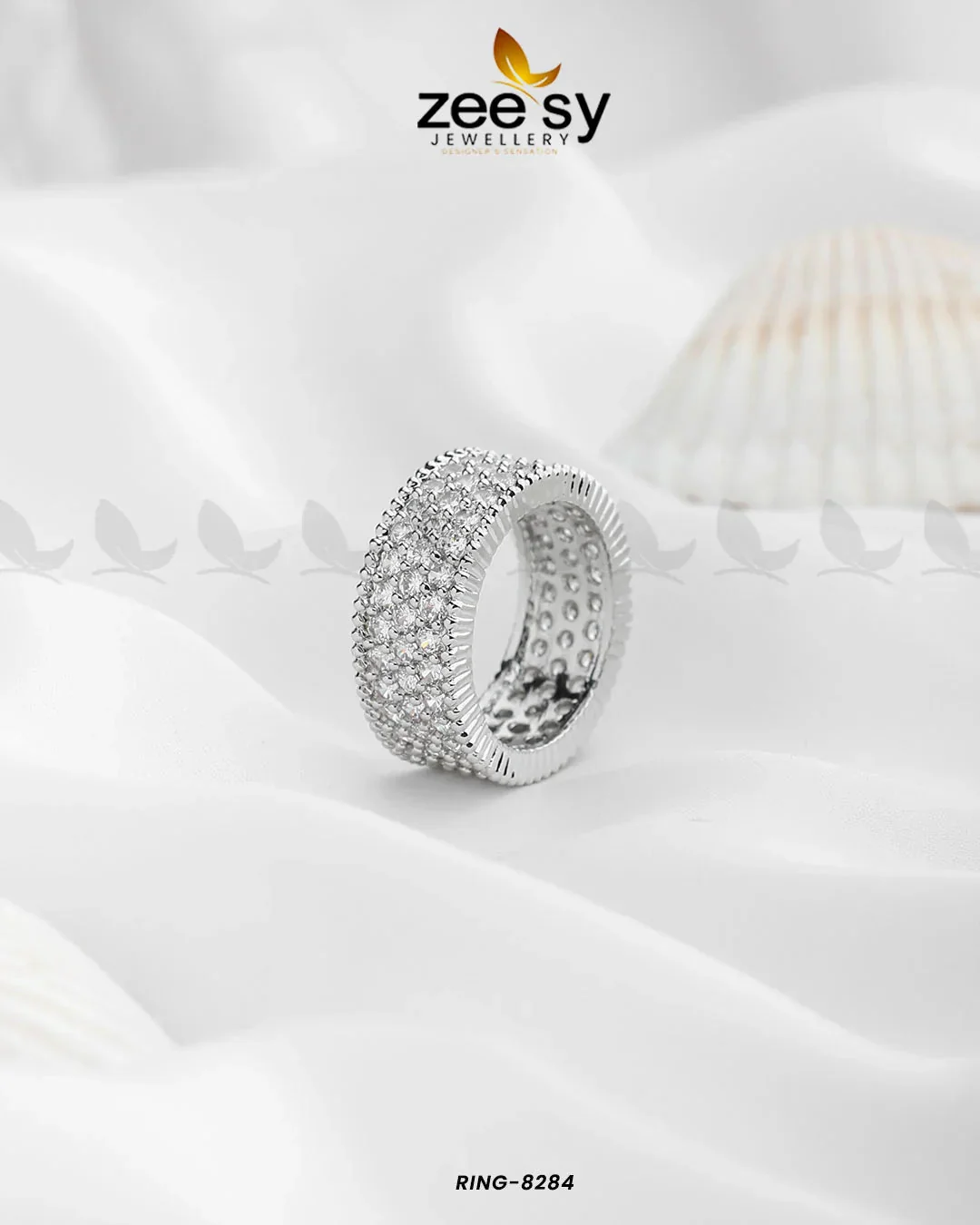 Zeesy Ring-8284 - Image 3