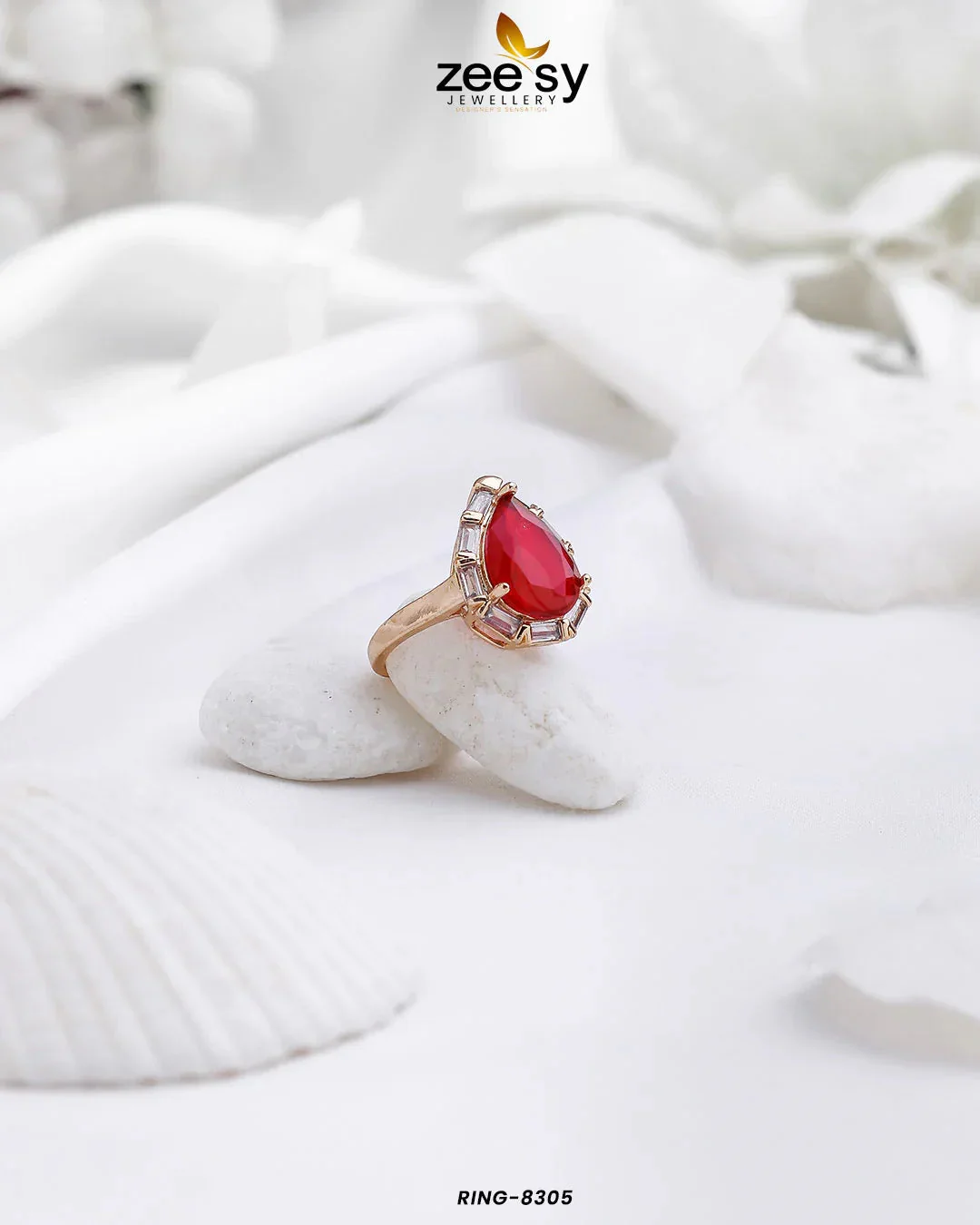 Zeesy Ring-8305 - Image 4