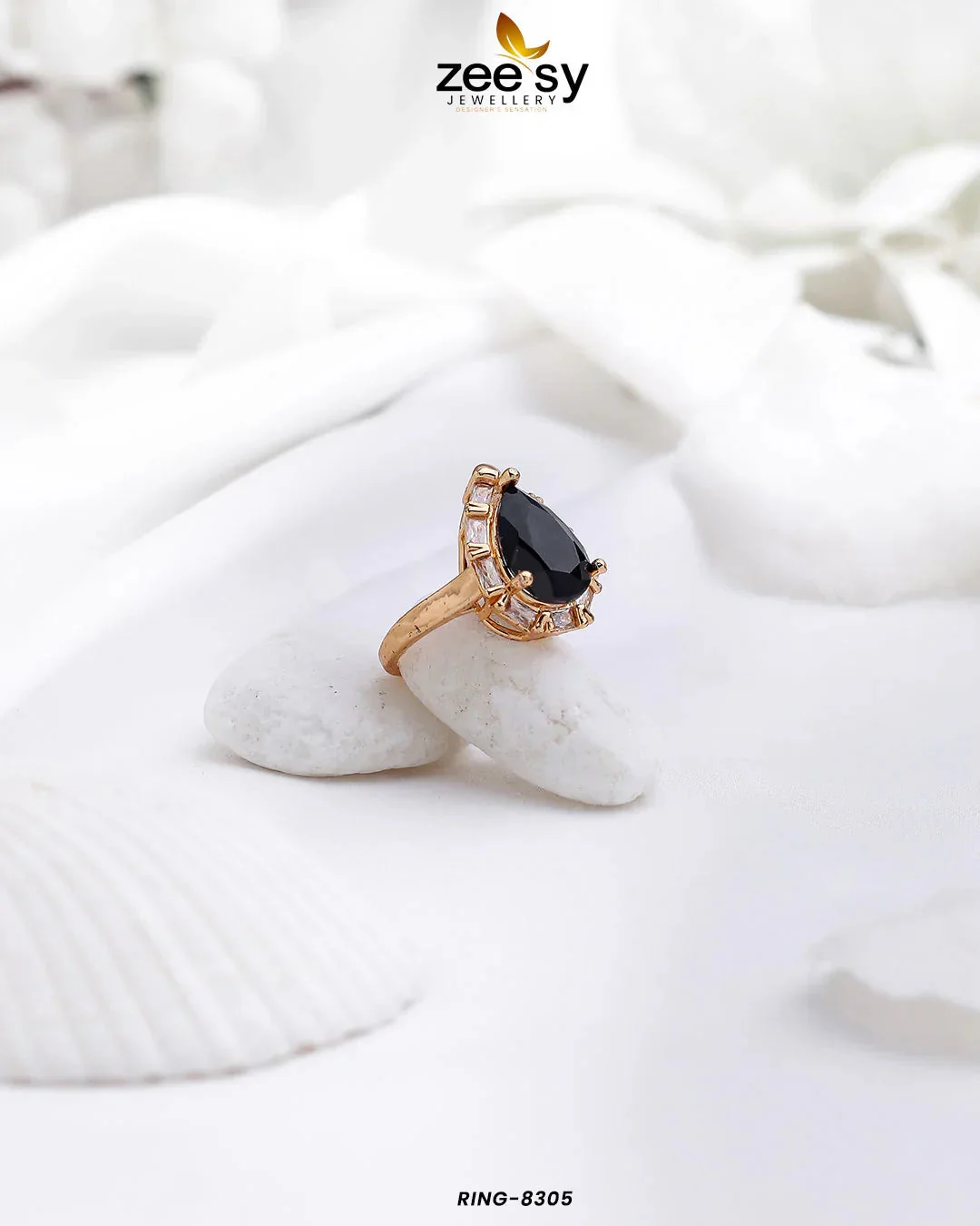 Zeesy Ring-8305 - Image 6