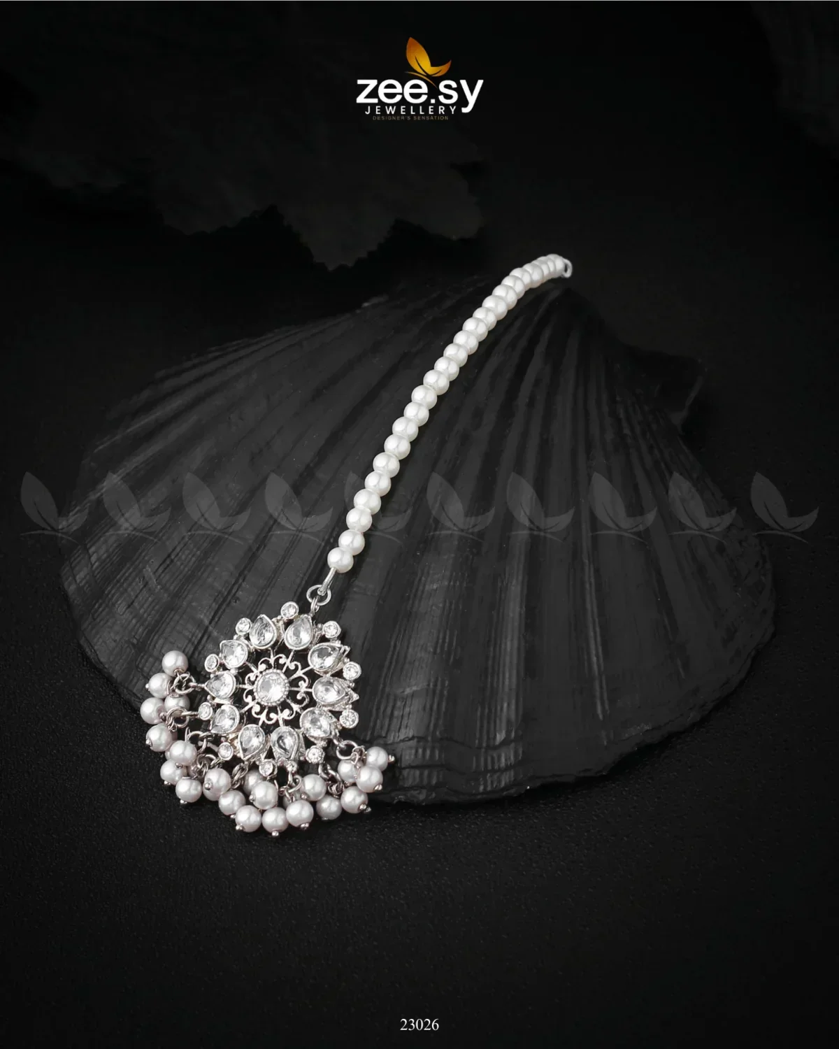 Zeesy Rosebud Bindiya - Image 4