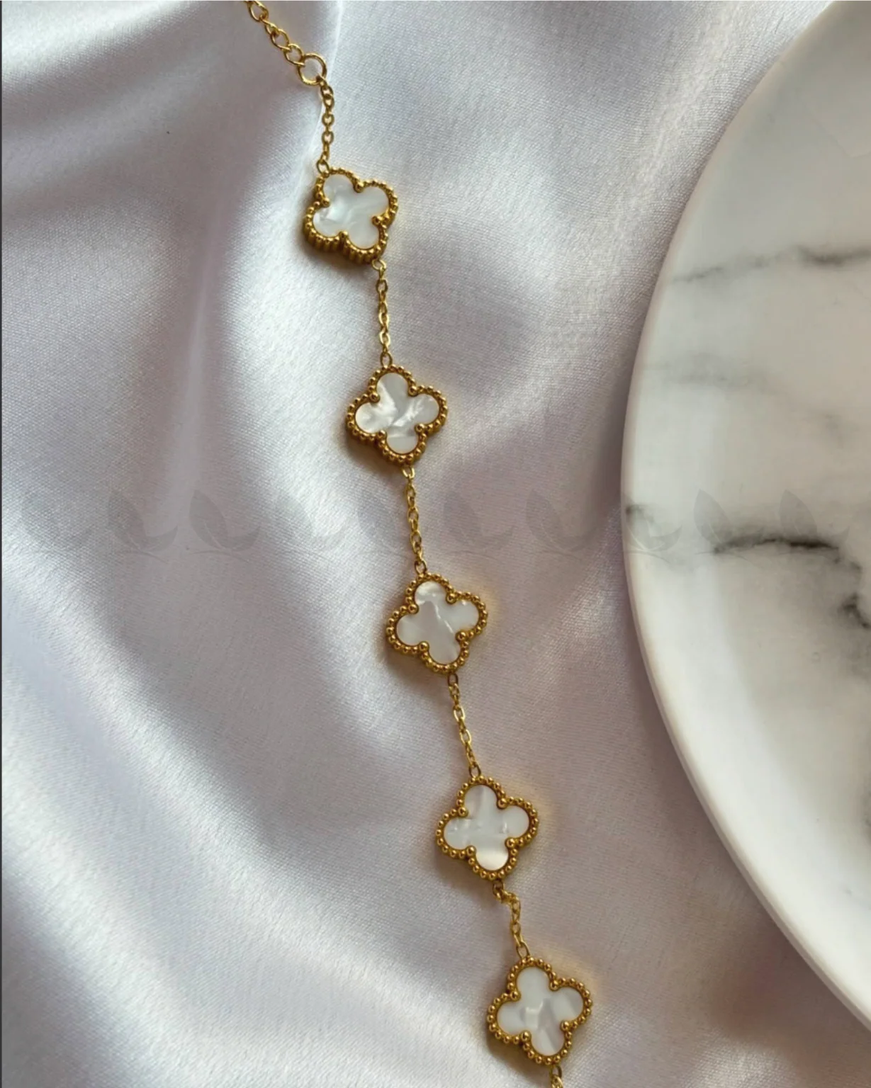 Zeesy Seraph Bracelet