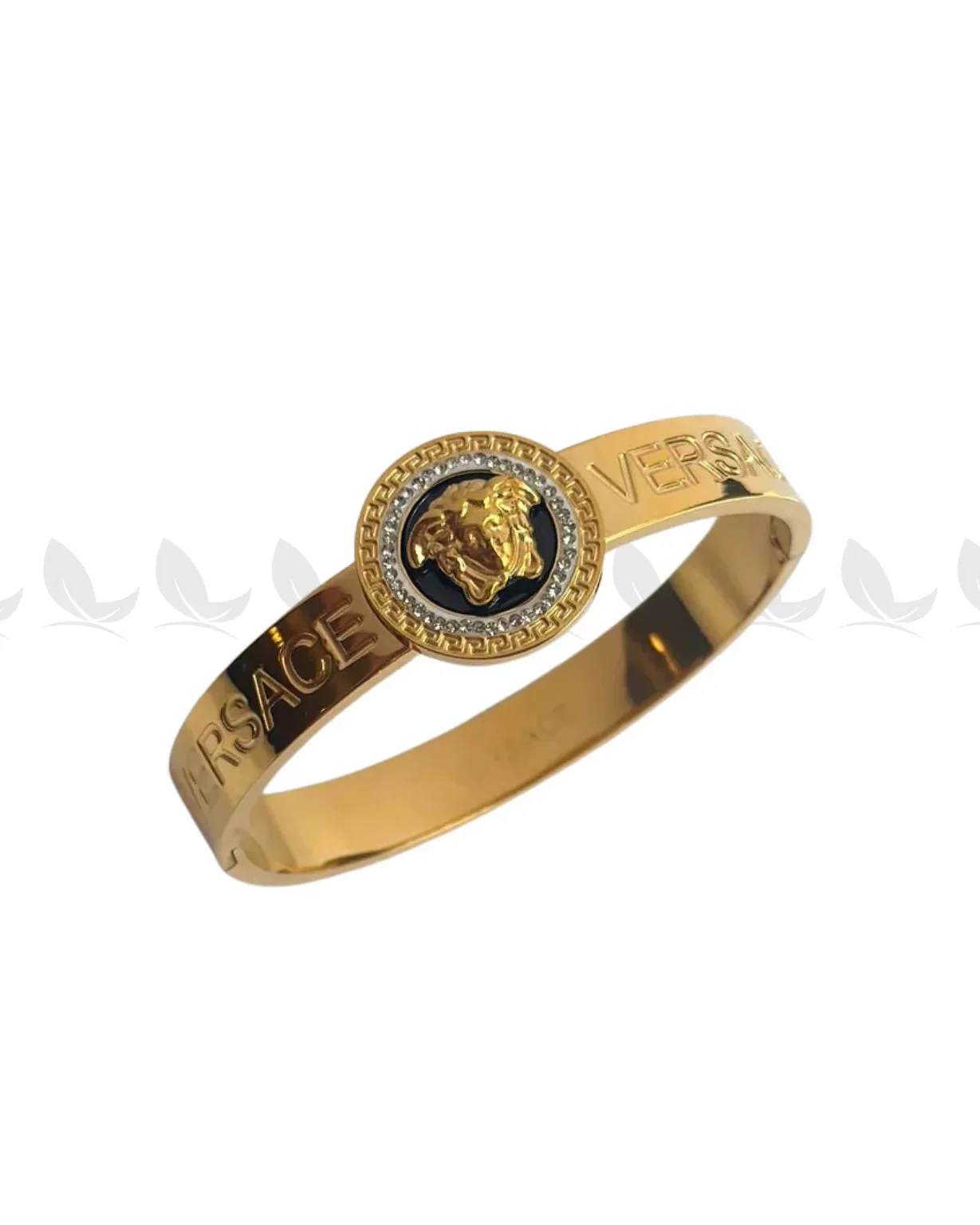 Zeesy Shard Medusa Head Bracelet - Image 2