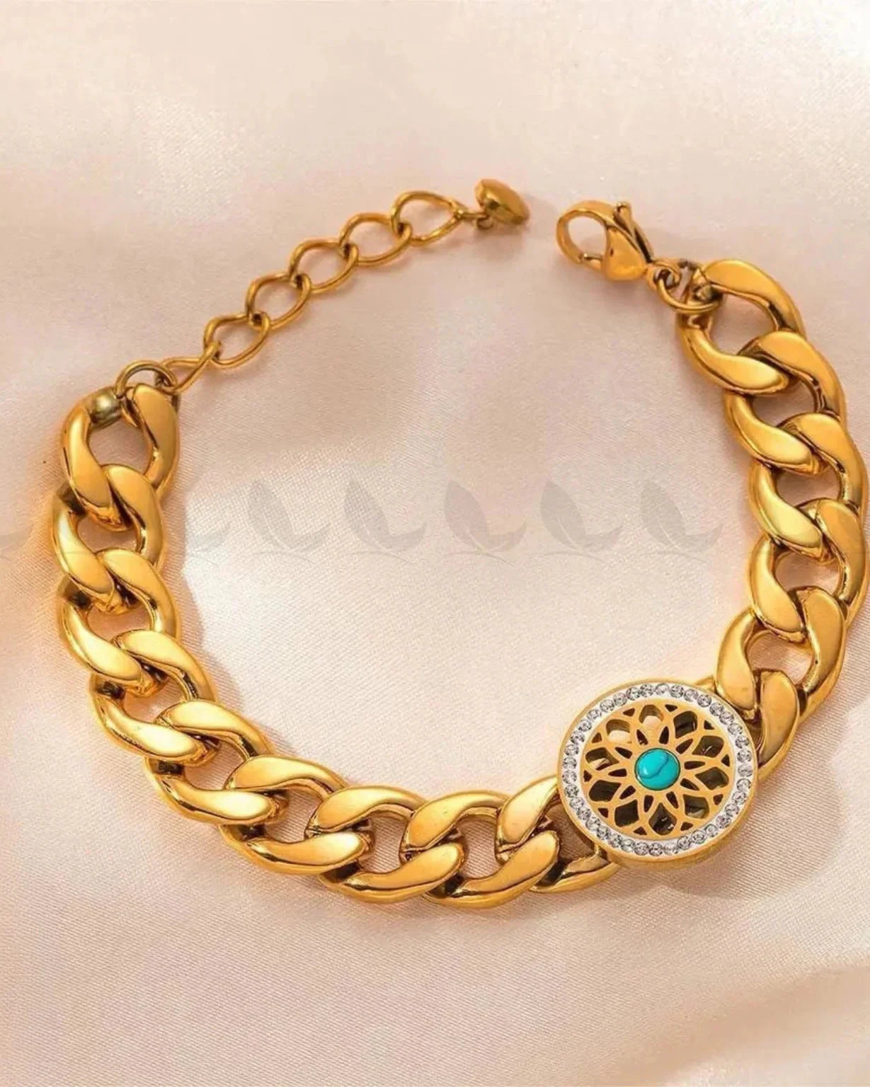 Zeesy Sierra Bracelet - Image 3