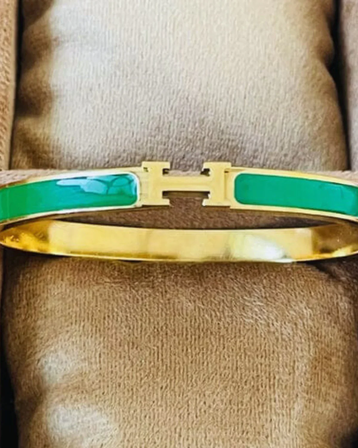 Zeesy Twinh Bracelet - Image 4