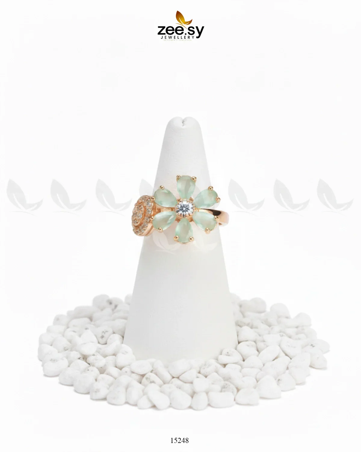 Zeesy Worthy Ring - Image 11