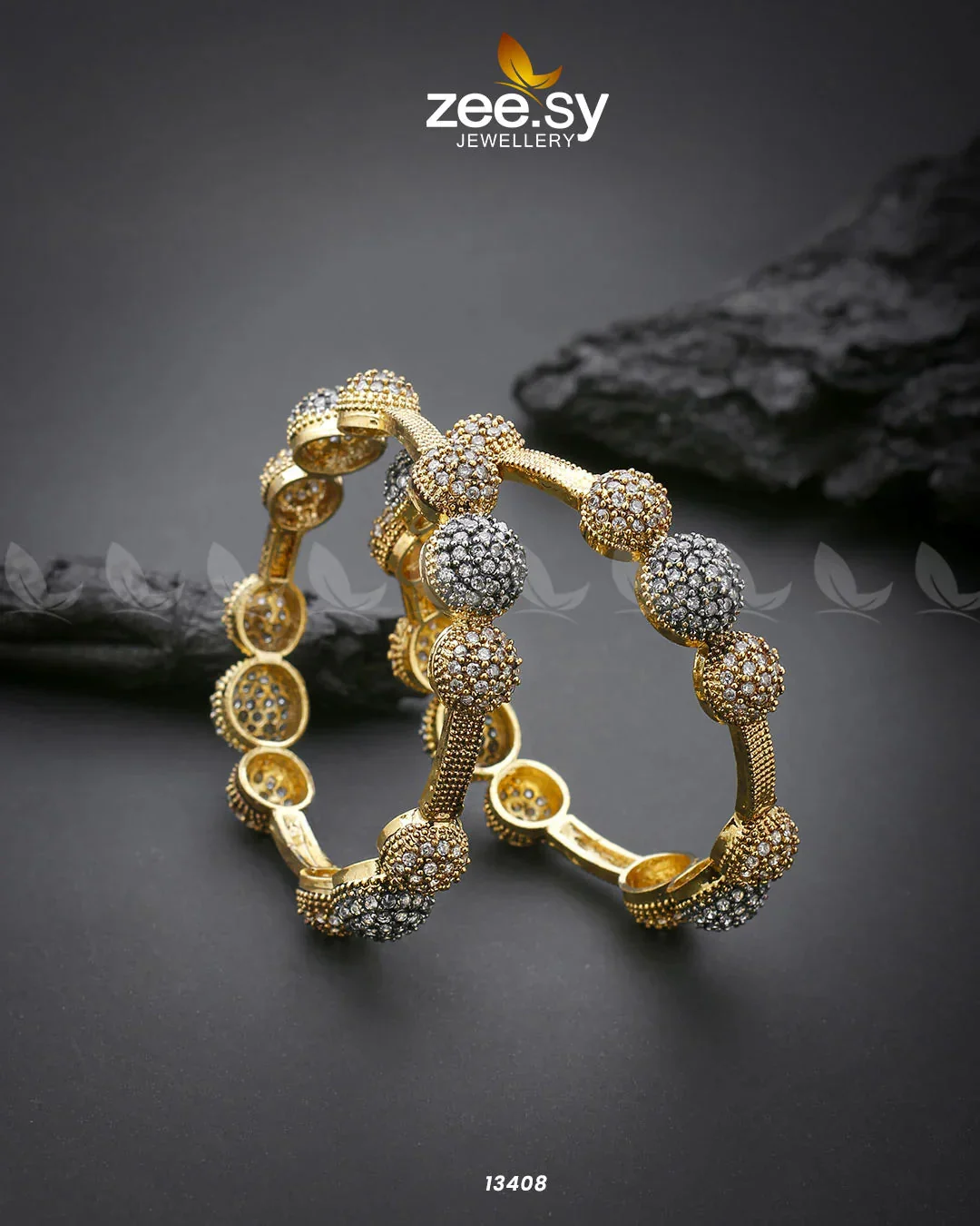 Zeesy Zanaa'S Bangles - Image 3