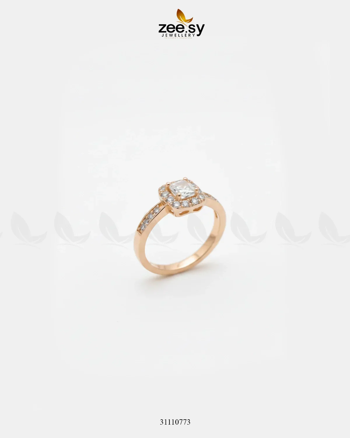 Zeesy Zirelle Rings - Image 4