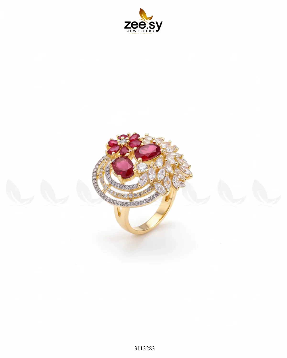 Zeesy Zoya'S Ring - Image 10