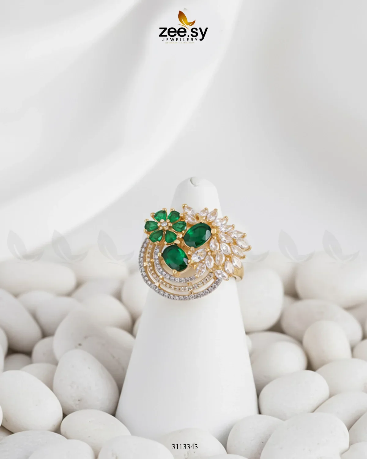Zeesy Zoya'S Ring - Image 11